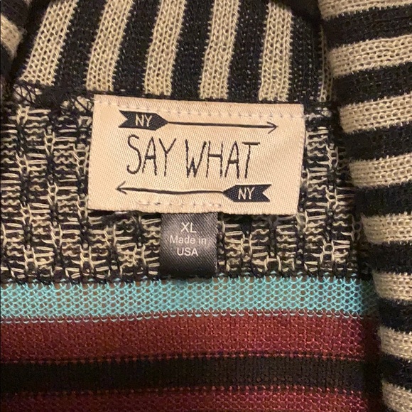 Cardigan - Picture 2 of 4